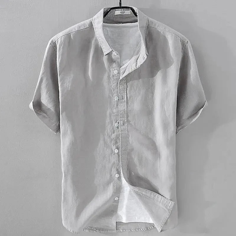 Julius | Camicia casual elegante