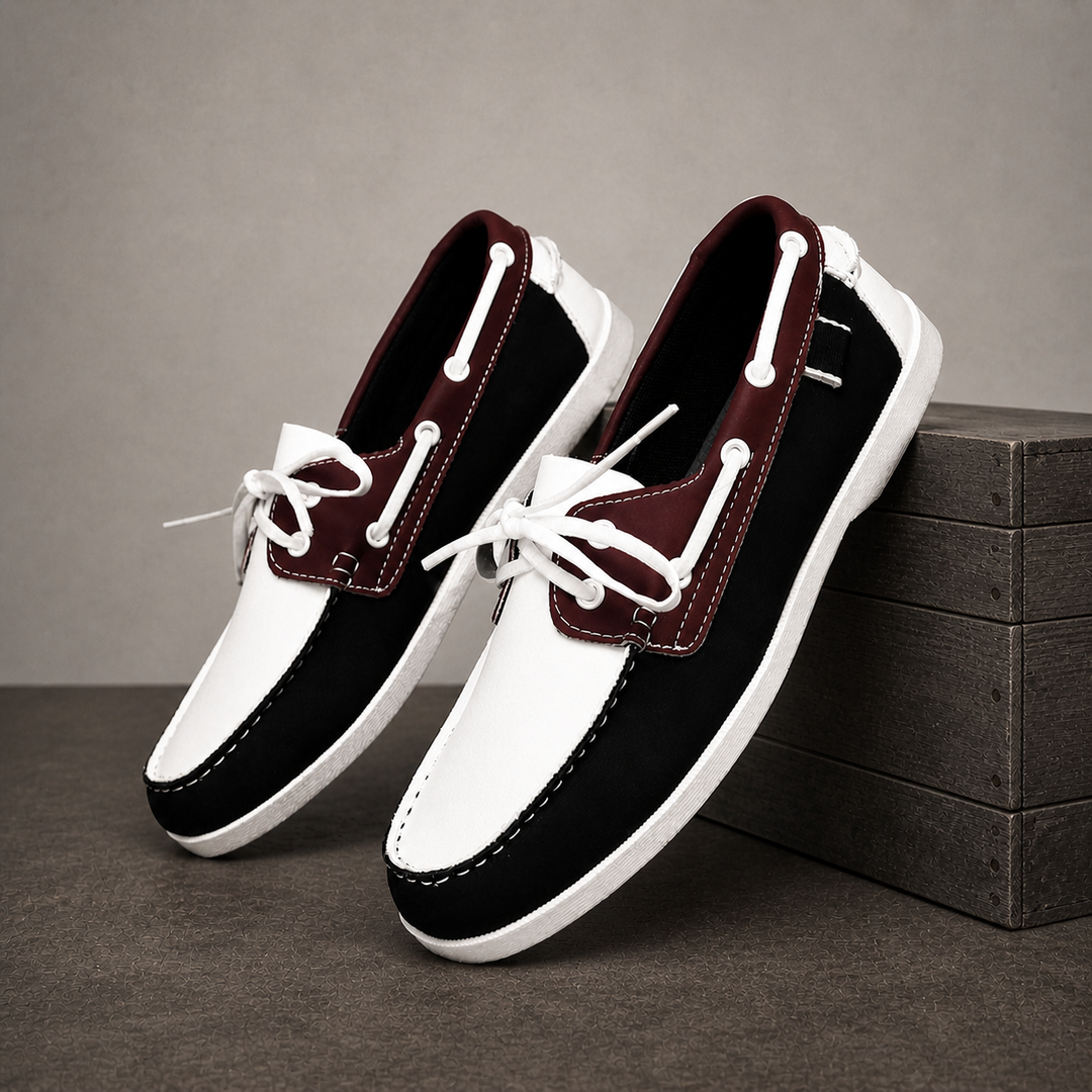 Kai | Mocassino Elegante