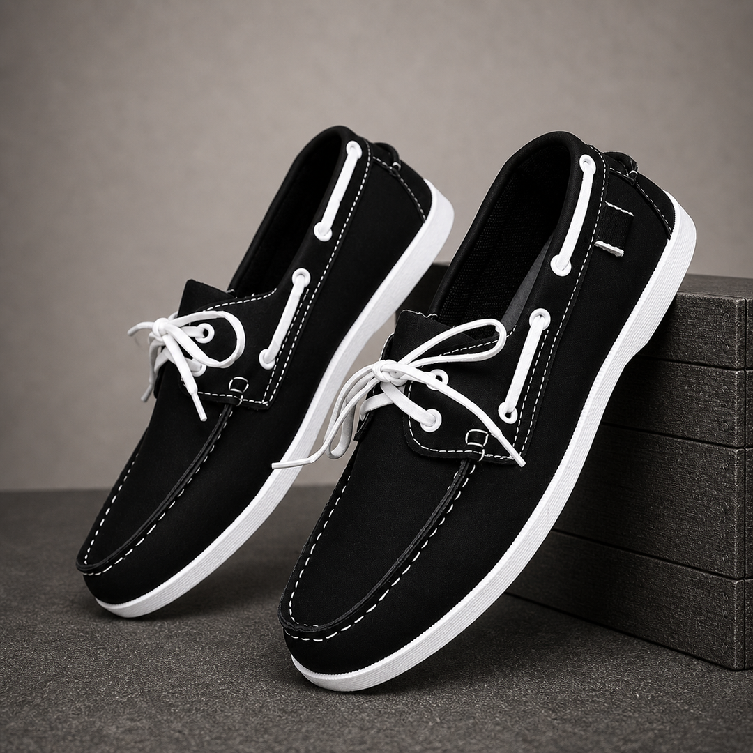 Kai | Mocassino Elegante