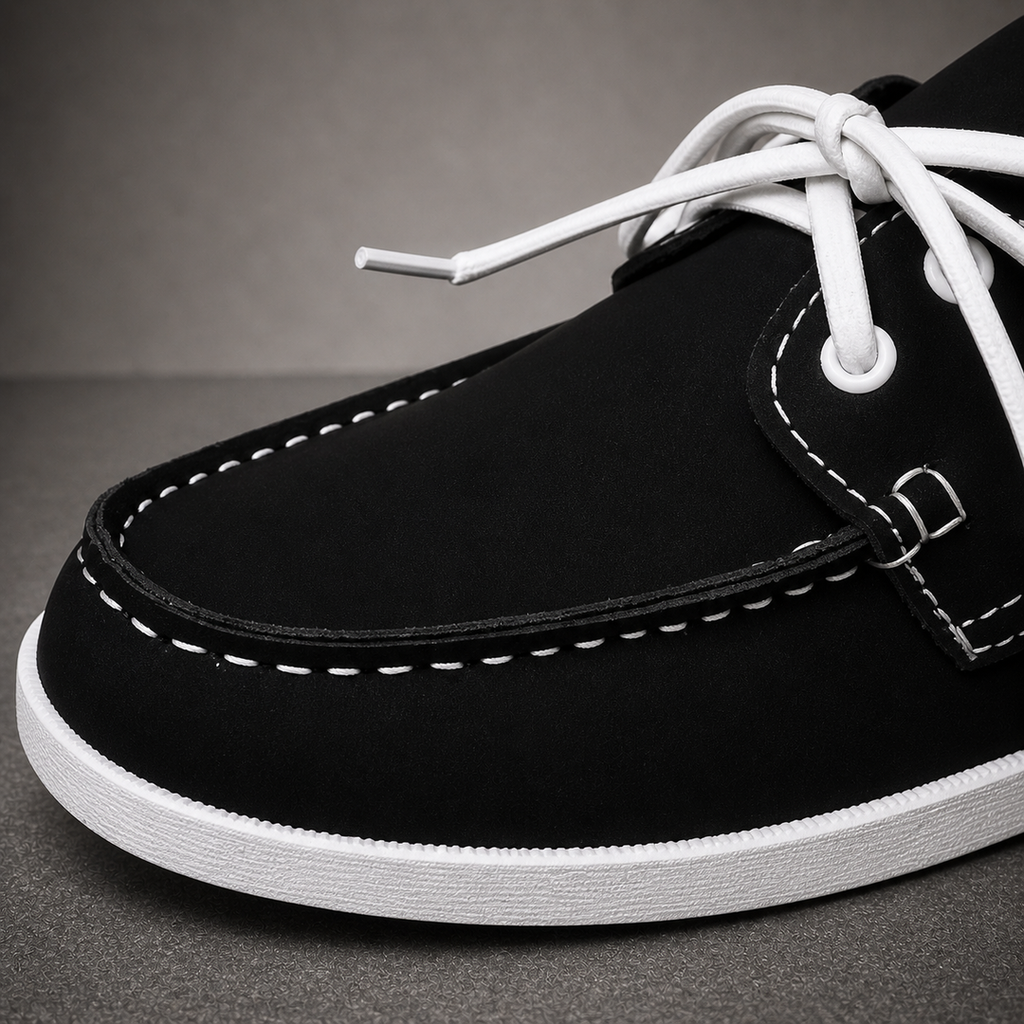 Kai | Mocassino Elegante