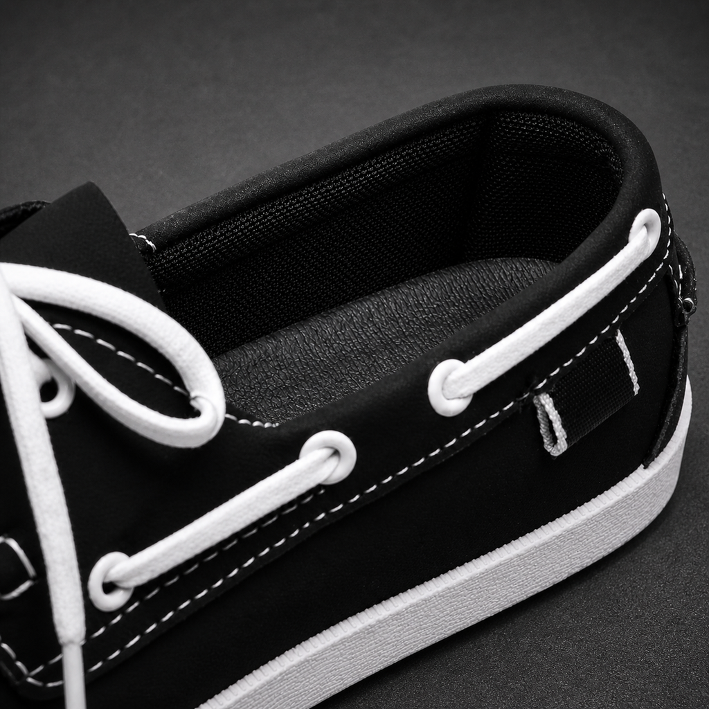 Kai | Mocassino Elegante