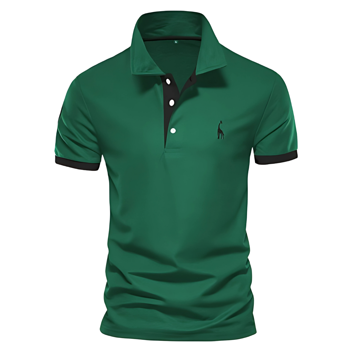 Giraf | Polo classico da uomo