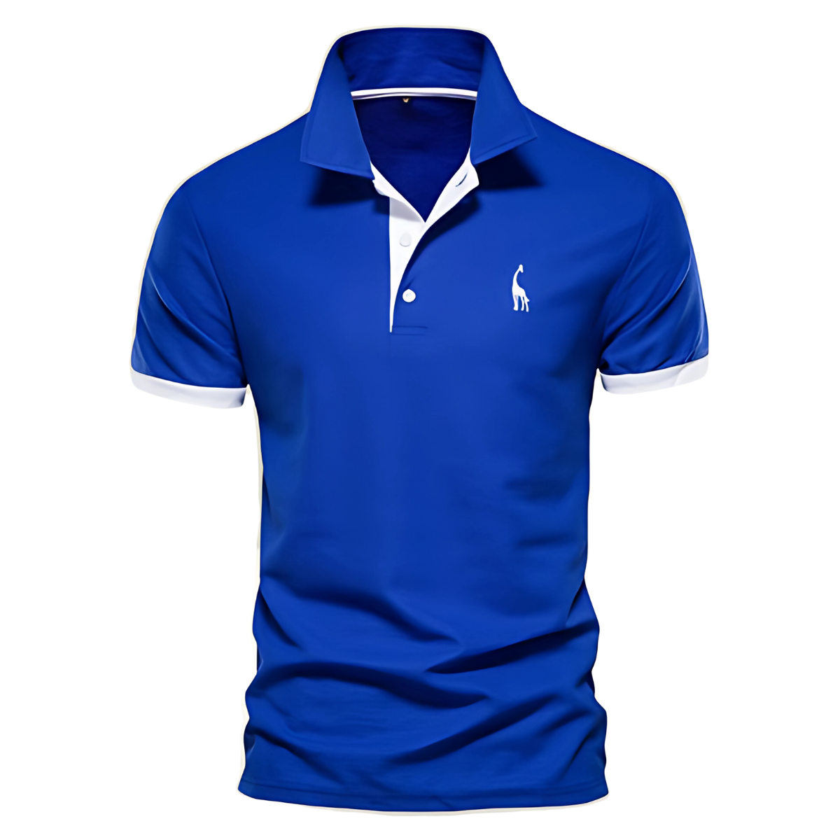 Giraf | Polo classico da uomo