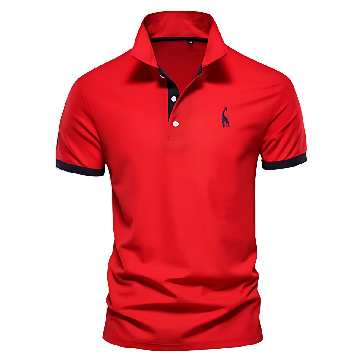 Giraf | Polo classico da uomo