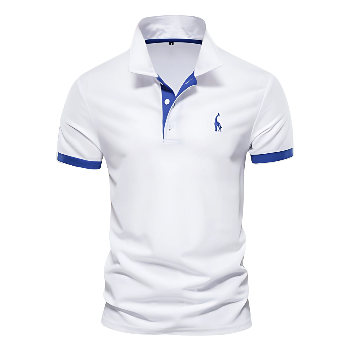 Giraf | Polo classico da uomo