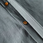ARATA Camicia con katana in stile giapponese