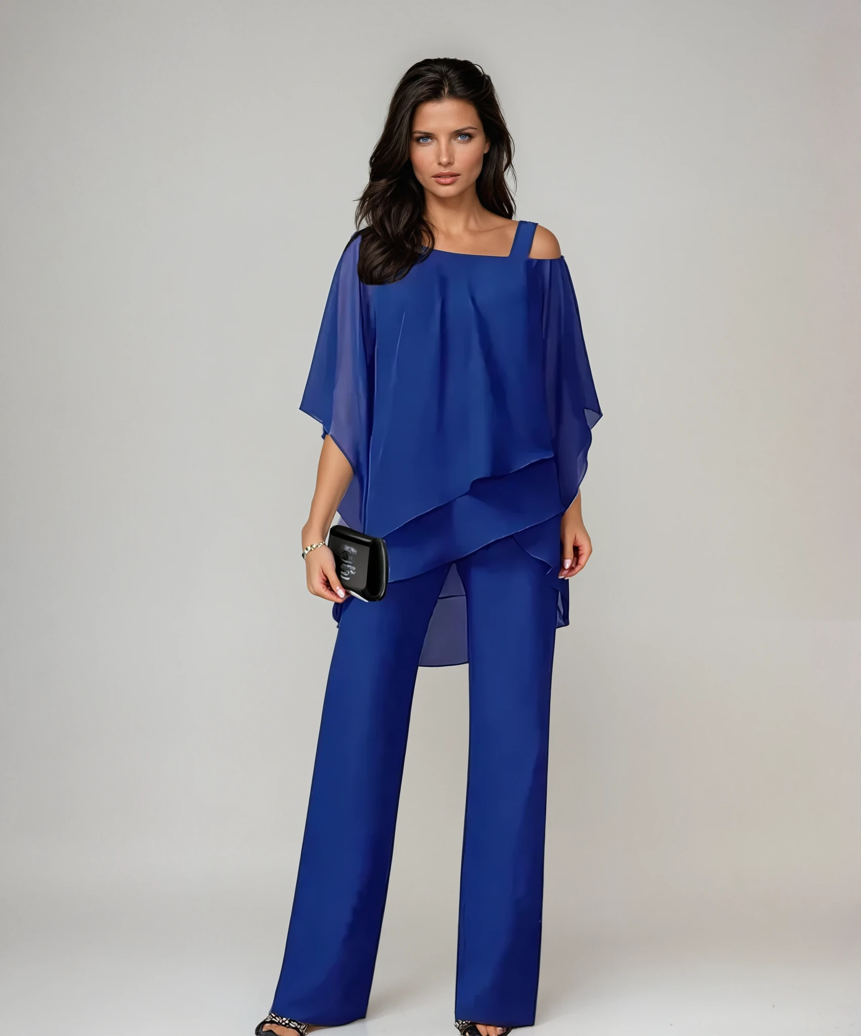 Mariella™ Set di Strati in Due Pezzi