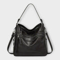 Olivia - Borsa a Spalla Retro Classica