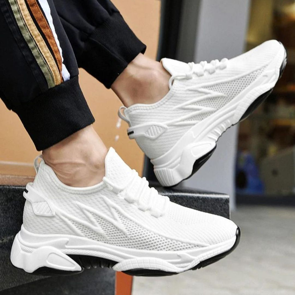 Alpha Kicks | Aumenta la tua altezza di 10CM