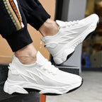 Alpha Kicks | Aumenta la tua altezza di 10CM
