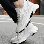Alpha Kicks | Aumenta la tua altezza di 10CM