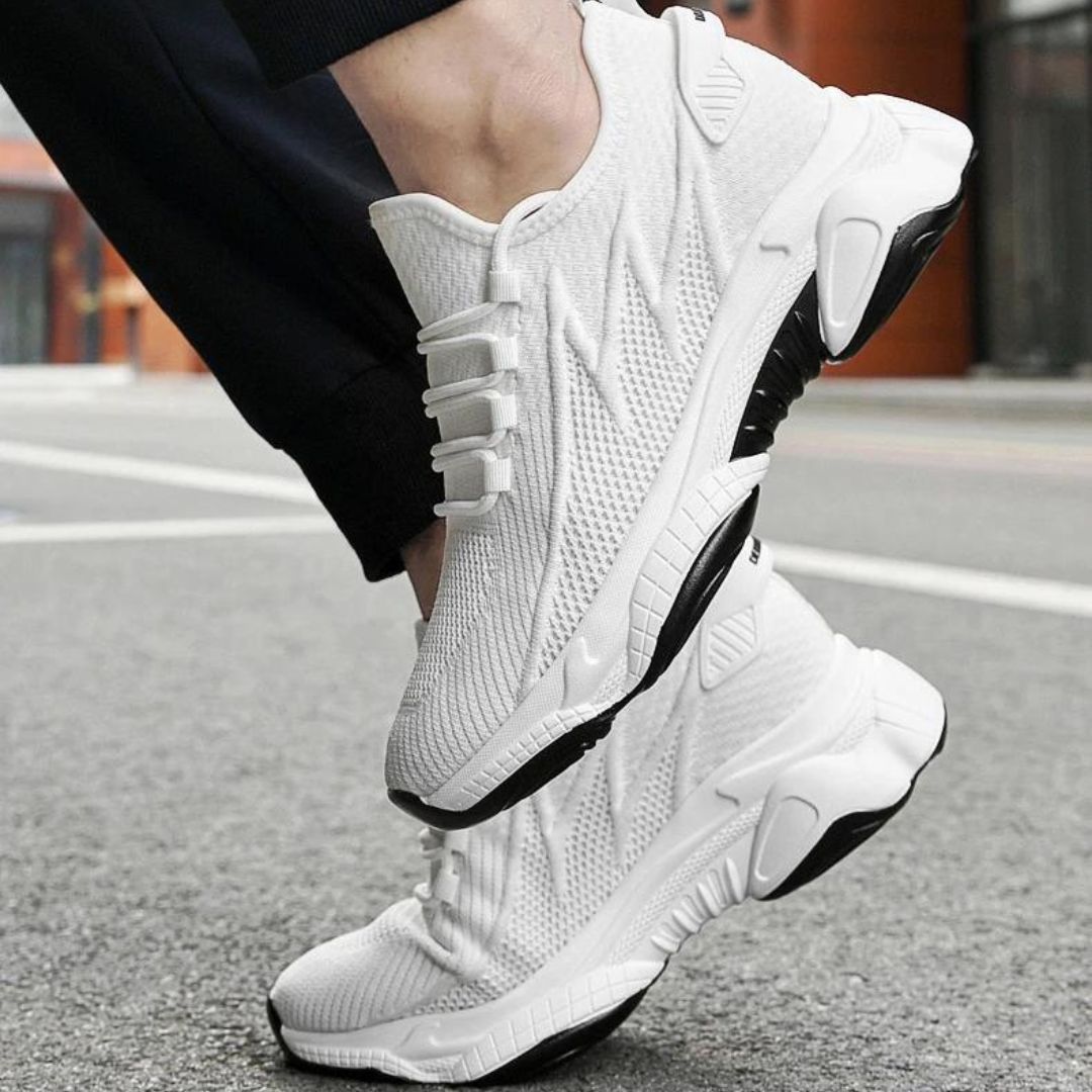 Alpha Kicks | Aumenta la tua altezza di 10CM