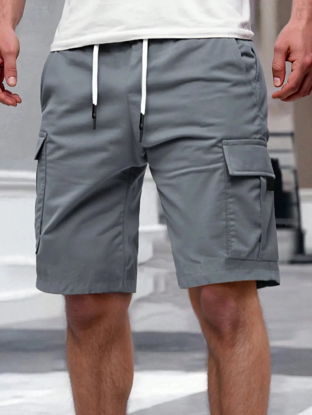 Lennart | Pantaloni cargo comodi per uomo