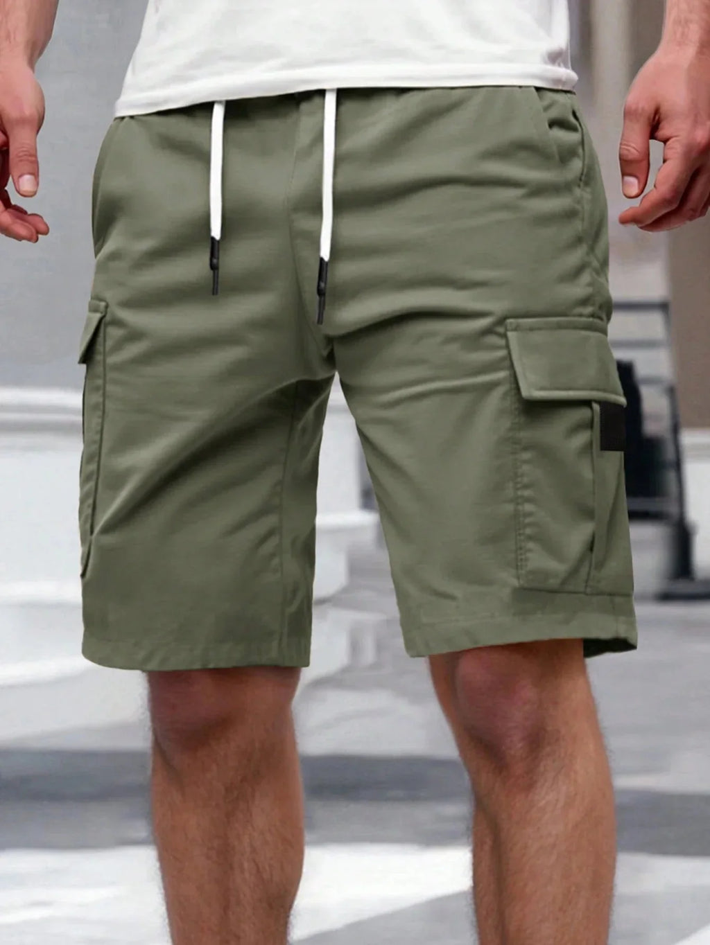 Lennart | Pantaloni cargo comodi per uomo