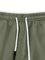 Lennart | Pantaloni cargo comodi per uomo