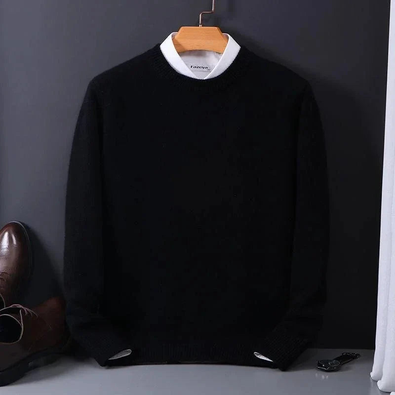 Gen | Maglione Classico da Uomo