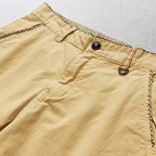 Levi | Pantaloni Chino in Cotone per Uomini