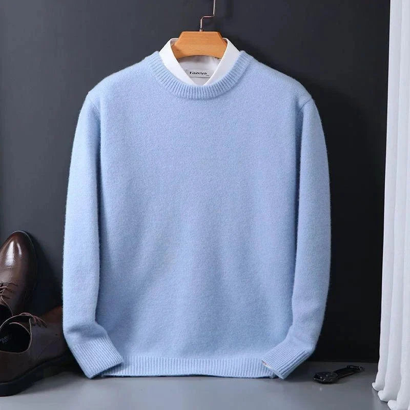 Gen | Maglione Classico da Uomo