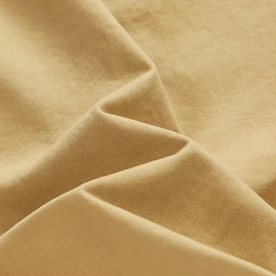 Levi | Pantaloni Chino in Cotone per Uomini