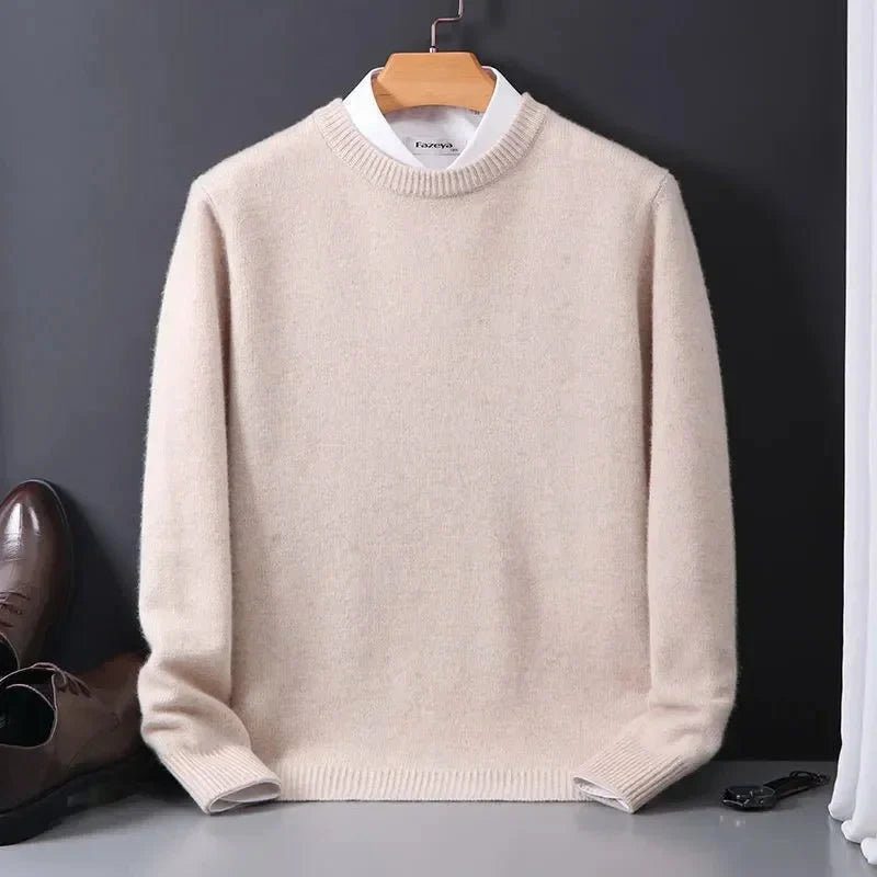 Gen | Maglione Classico da Uomo