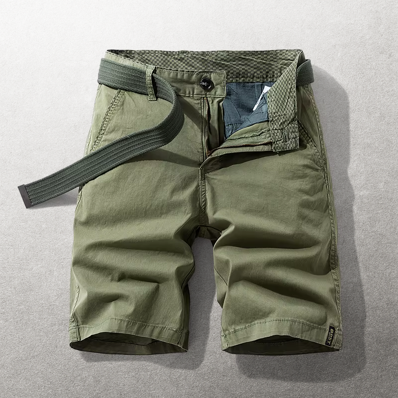 Levi | Pantaloni Chino in Cotone per Uomini