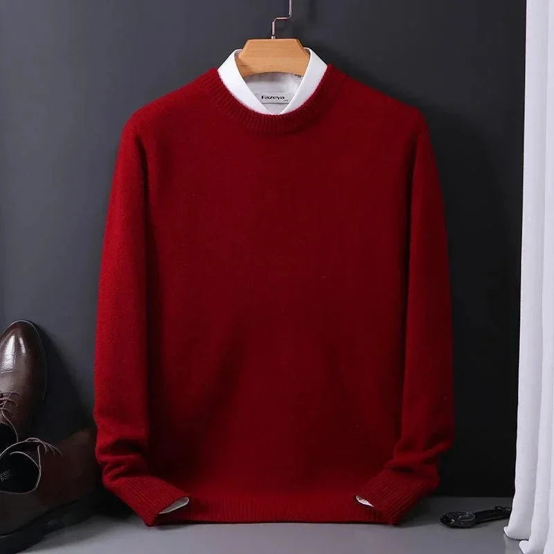 Gen | Maglione Classico da Uomo