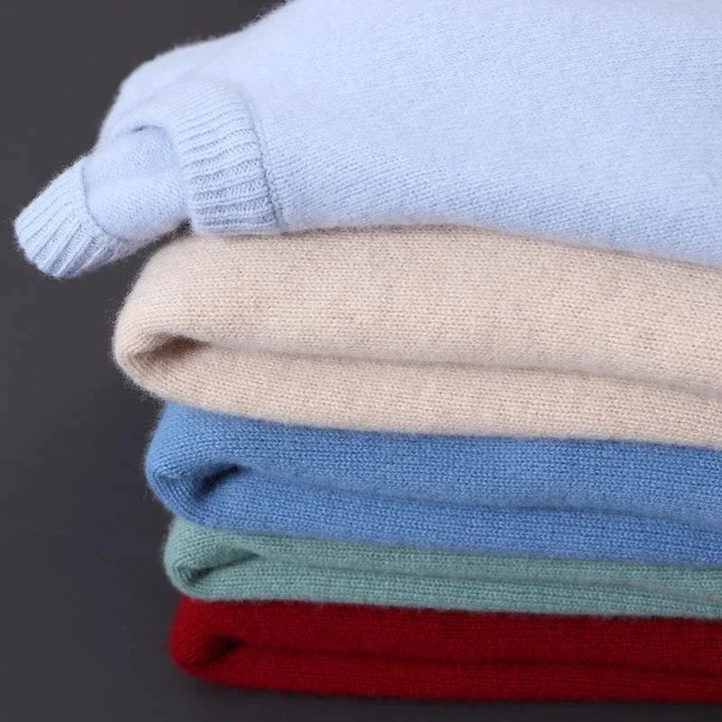 Gen | Maglione Classico da Uomo