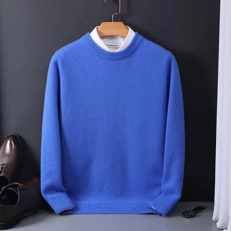 Gen | Maglione Classico da Uomo