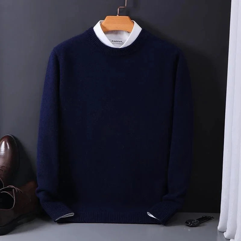 Gen | Maglione Classico da Uomo