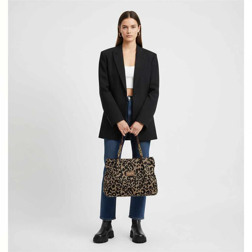 Leonora | Borsa Elegante a Spalla