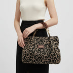 Leonora | Borsa Elegante a Spalla