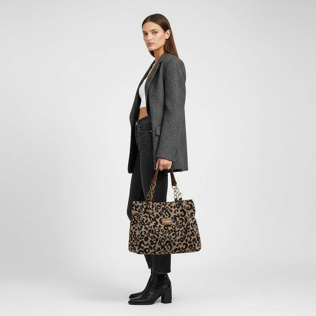Leonora | Borsa Elegante a Spalla