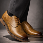 Leon | Scarpe eleganti in pelle
