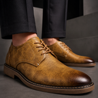 Leon | Scarpe eleganti in pelle