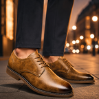 Leon | Scarpe eleganti in pelle