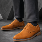 Leon | Scarpe eleganti in pelle