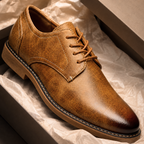 Leon | Scarpe eleganti in pelle