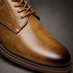 Leon | Scarpe eleganti in pelle