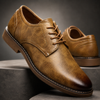 Leon | Scarpe eleganti in pelle