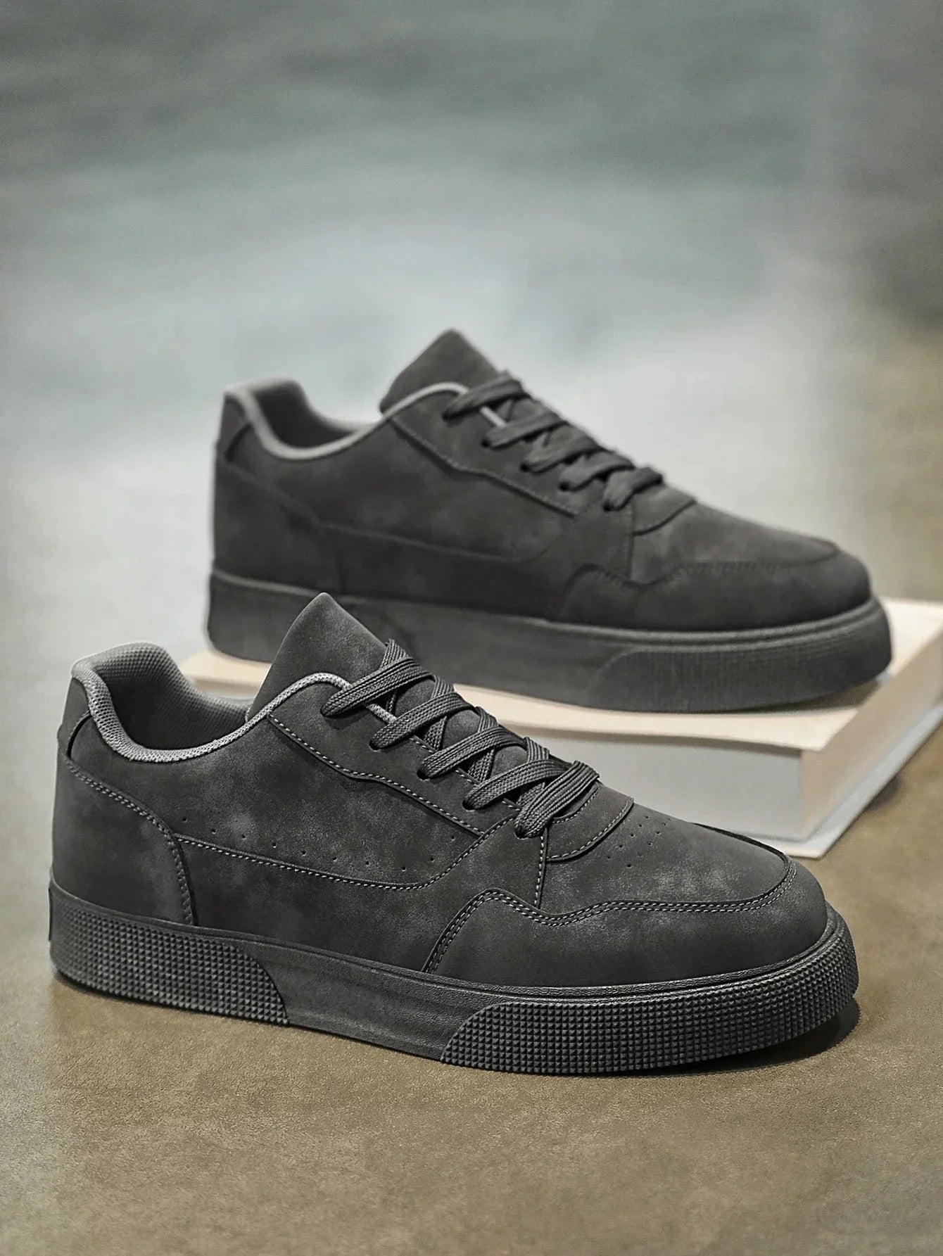 Levi | Scarpe da uomo senza tempo