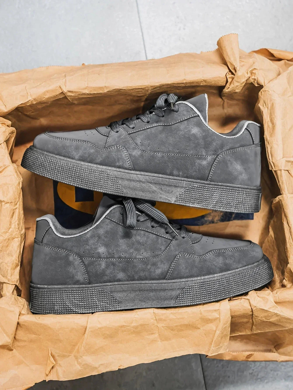 Levi | Scarpe da uomo senza tempo
