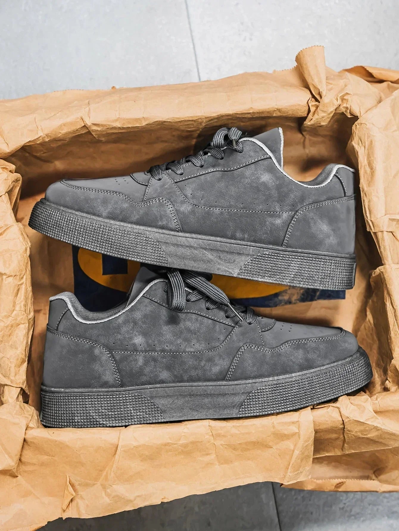 Levi | Scarpe da uomo senza tempo