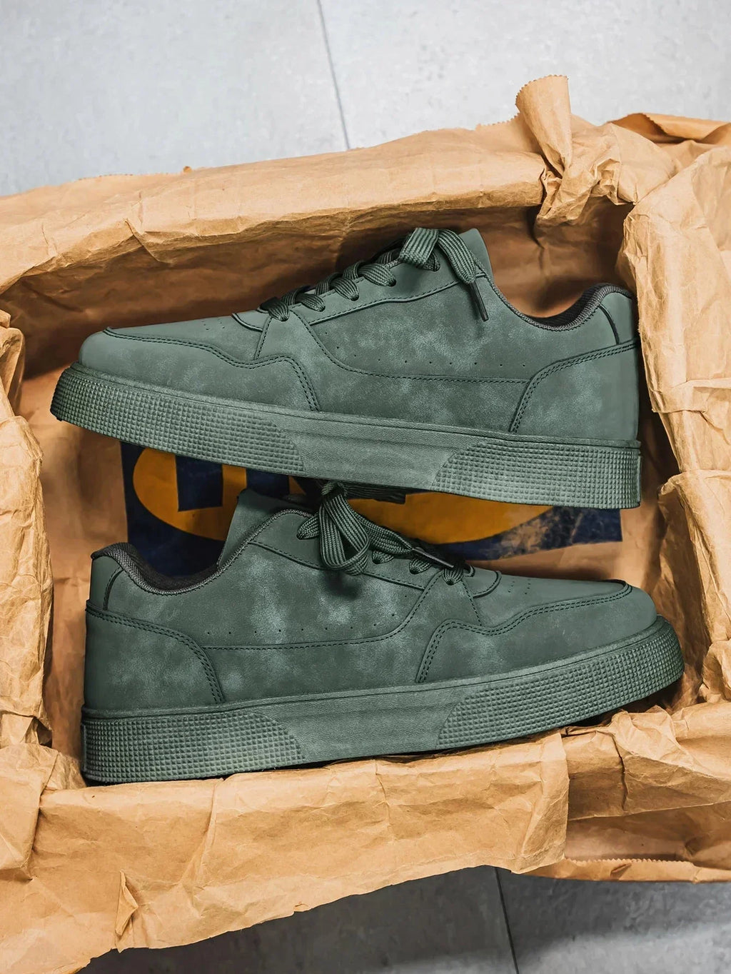 Levi | Scarpe da uomo senza tempo