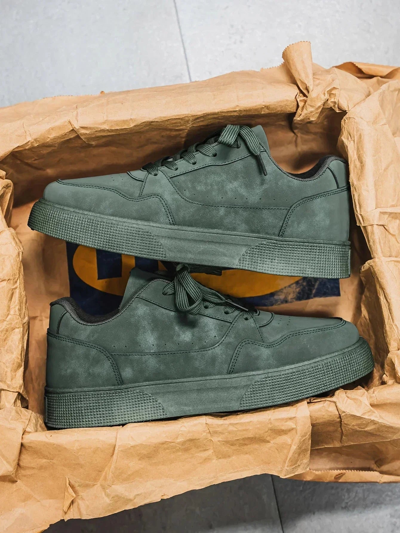 Levi | Scarpe da uomo senza tempo