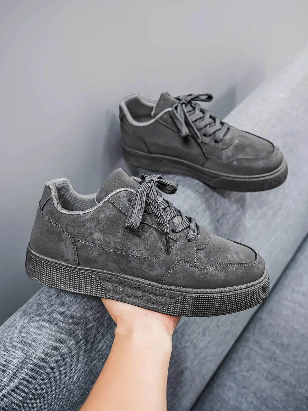 Levi | Scarpe da uomo senza tempo