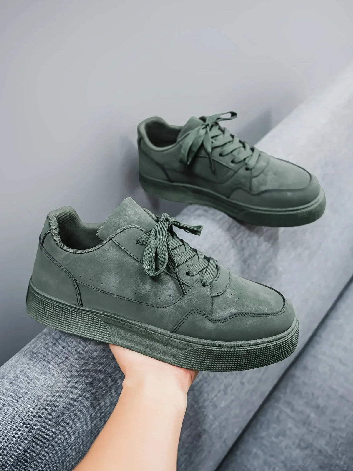 Levi | Scarpe da uomo senza tempo
