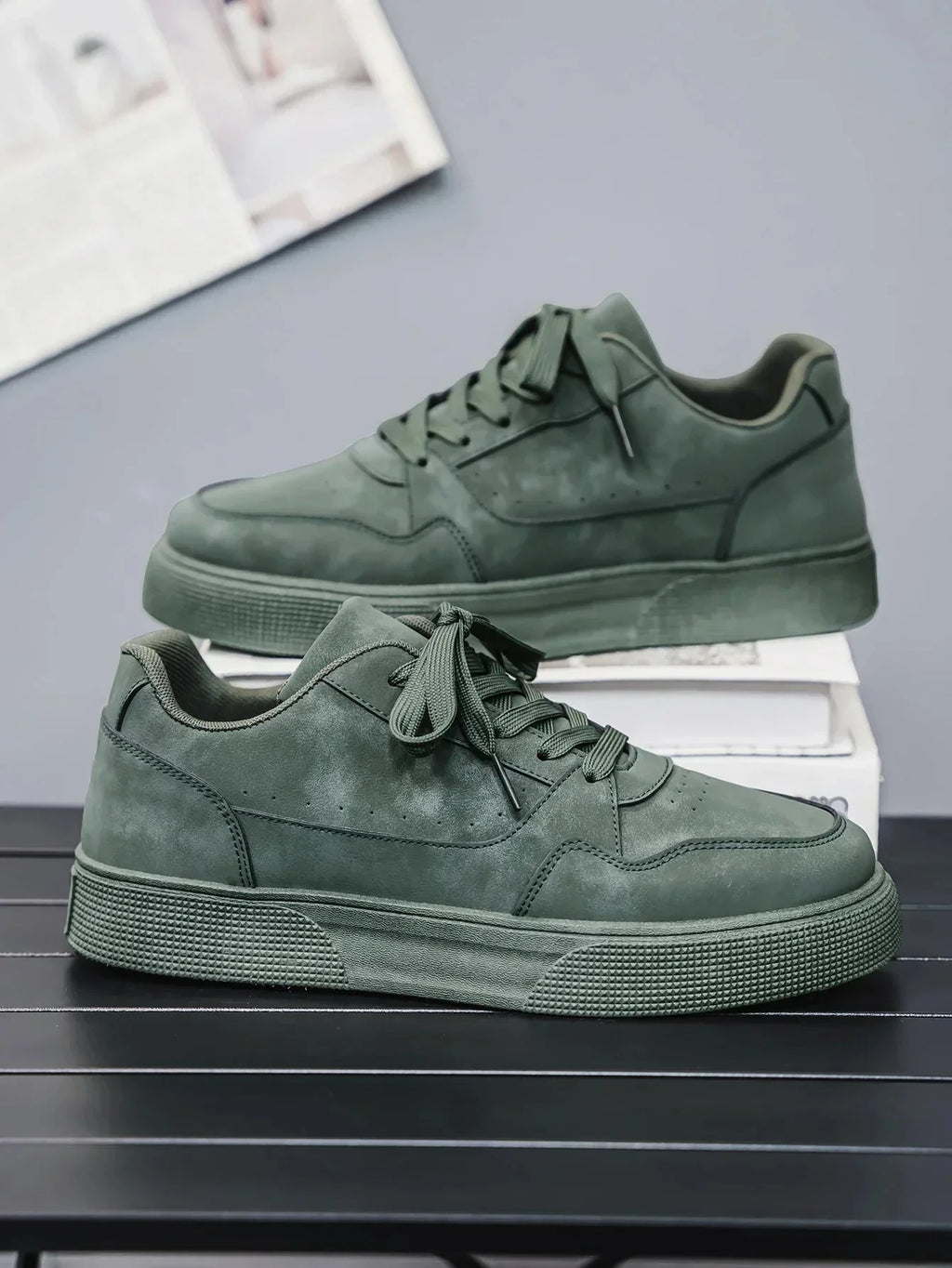 Levi | Scarpe da uomo senza tempo