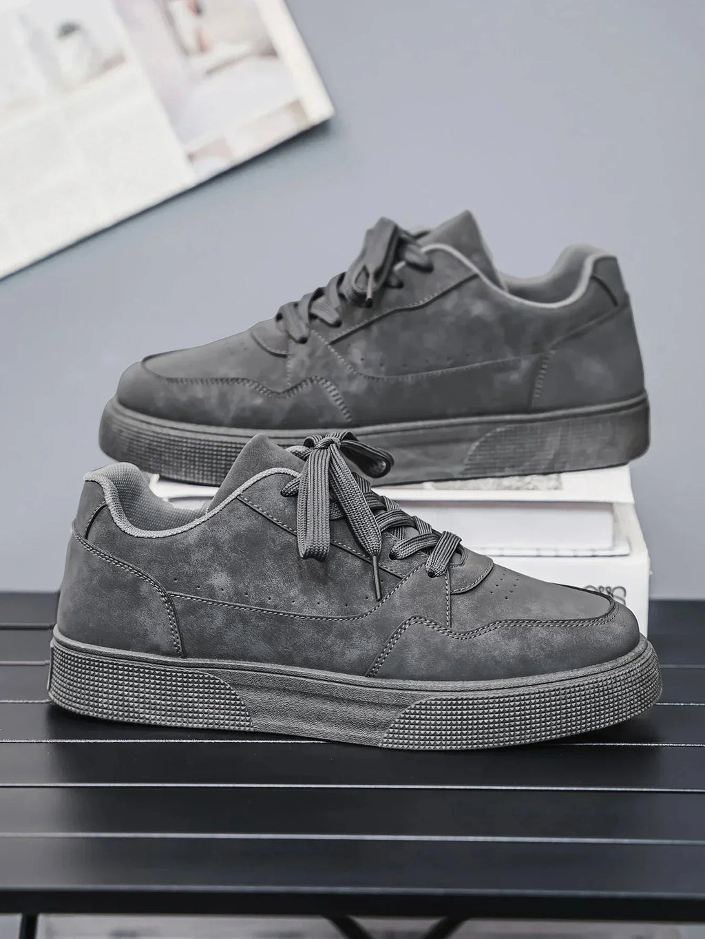 Levi | Scarpe da uomo senza tempo