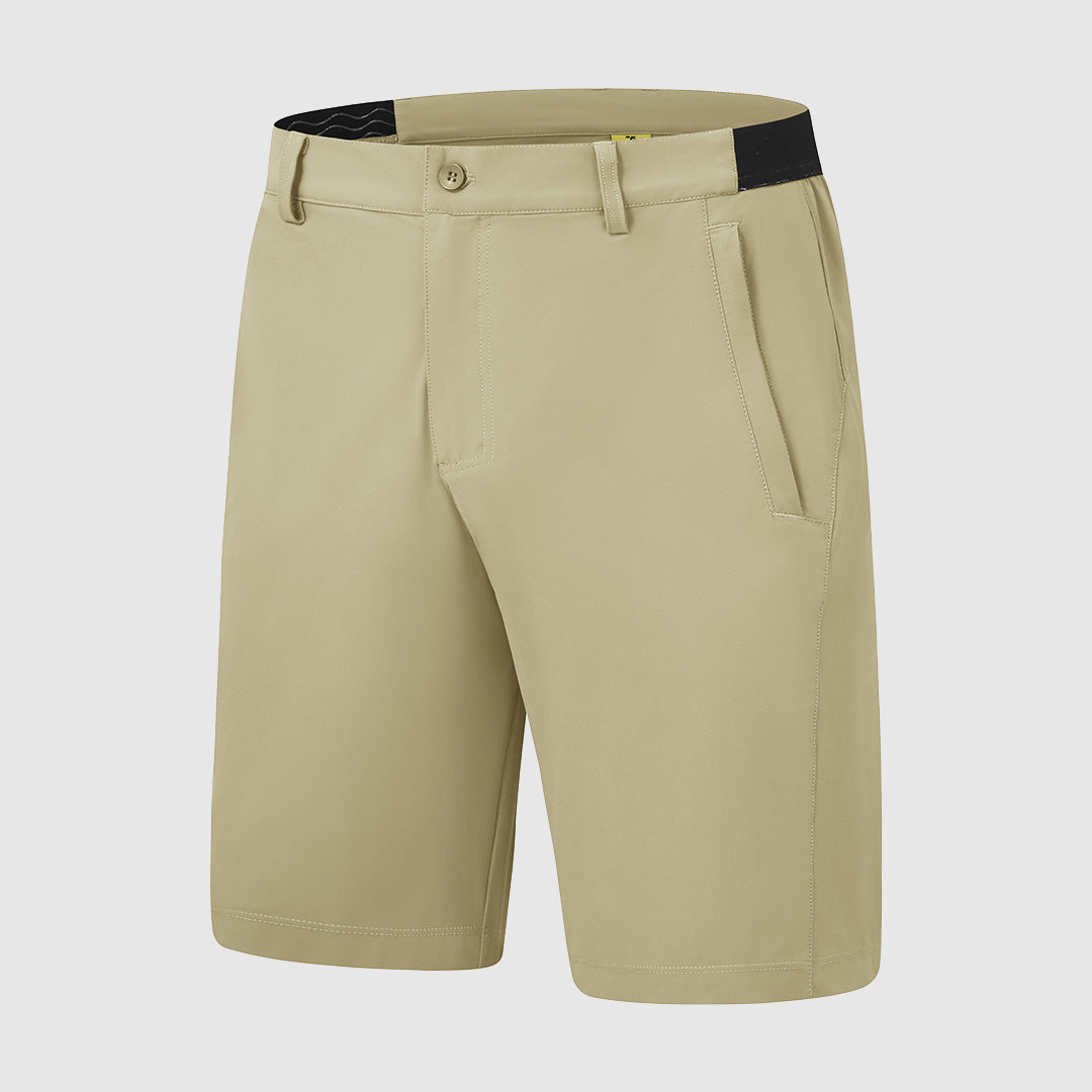 Levy | Pantaloni golf elasticizzati per uomo