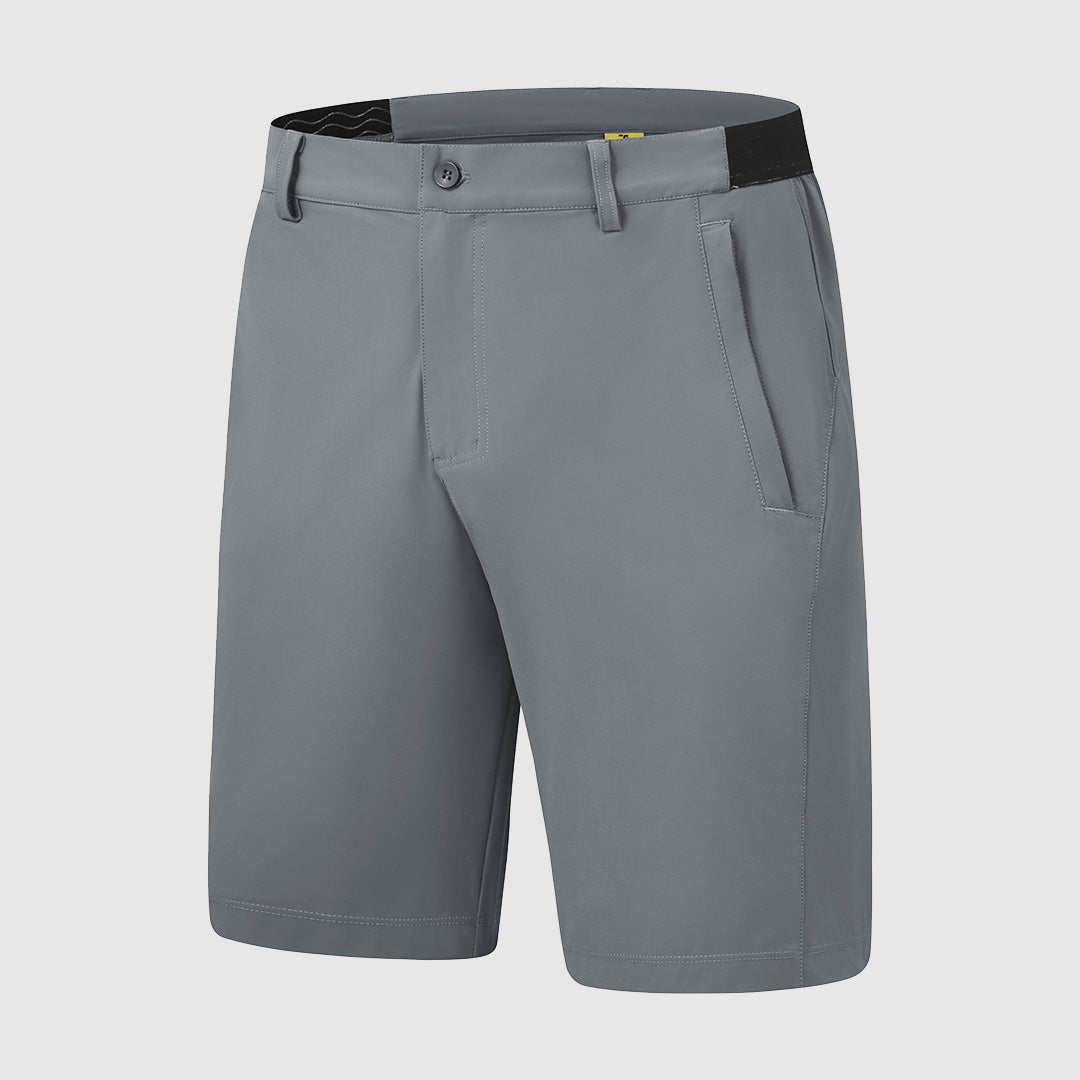 Levy | Pantaloni golf elasticizzati per uomo
